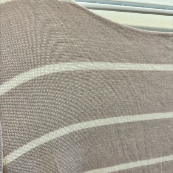 Stretchy striped LuLus dress - Picture 3 of 5